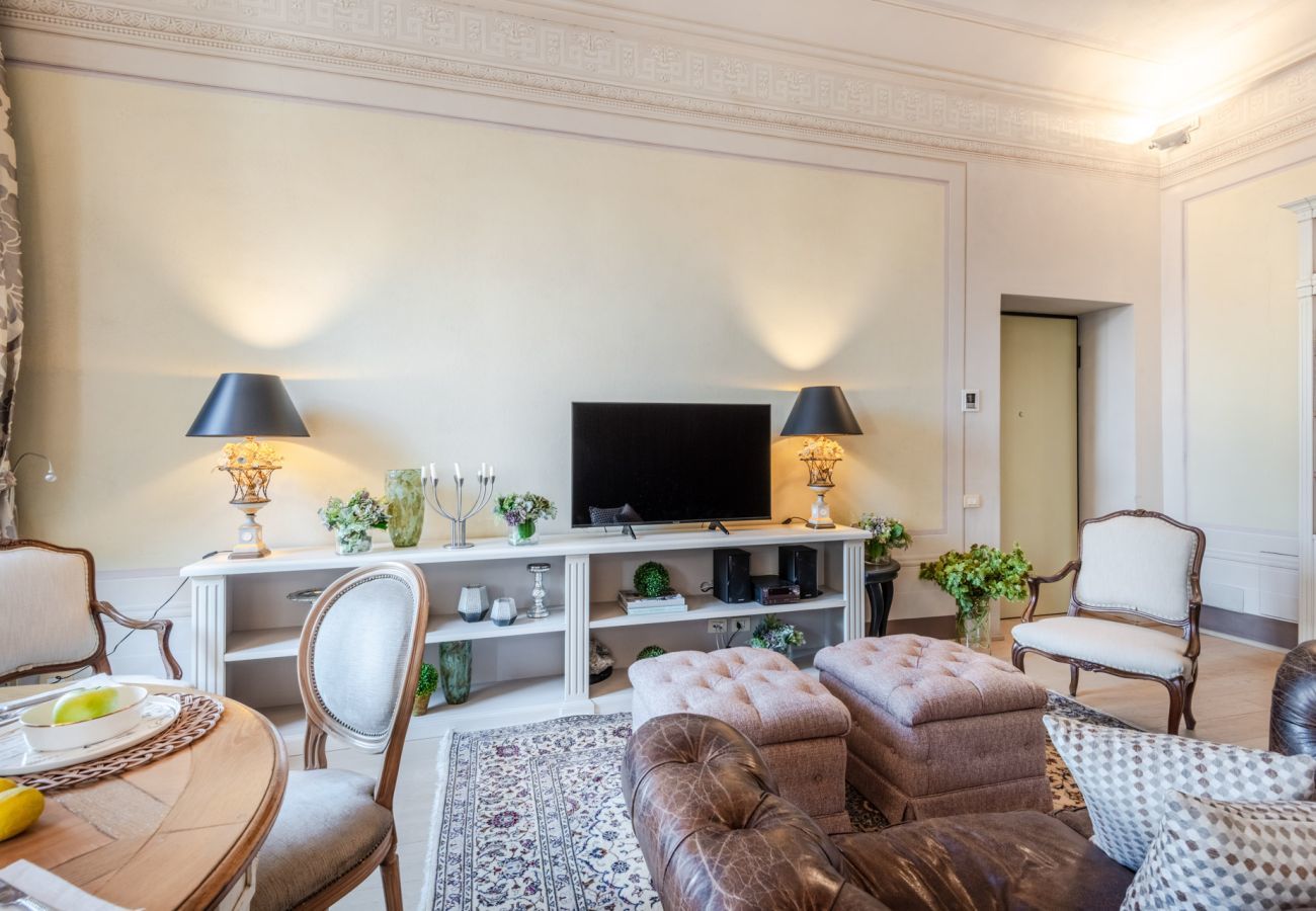 Appartamento a Lucca - Timeless Palazzo