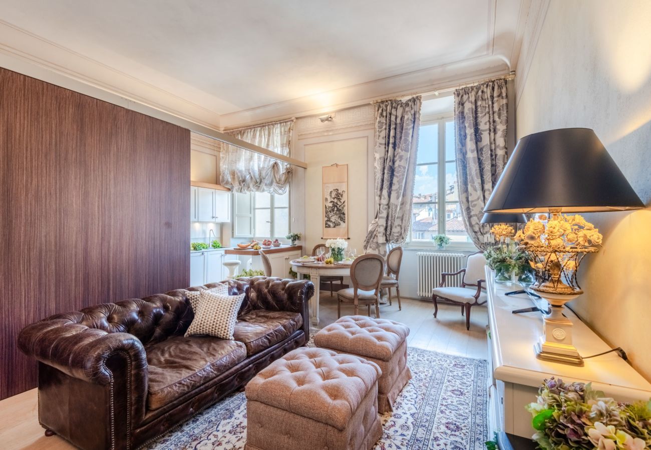Appartamento a Lucca - Timeless Palazzo