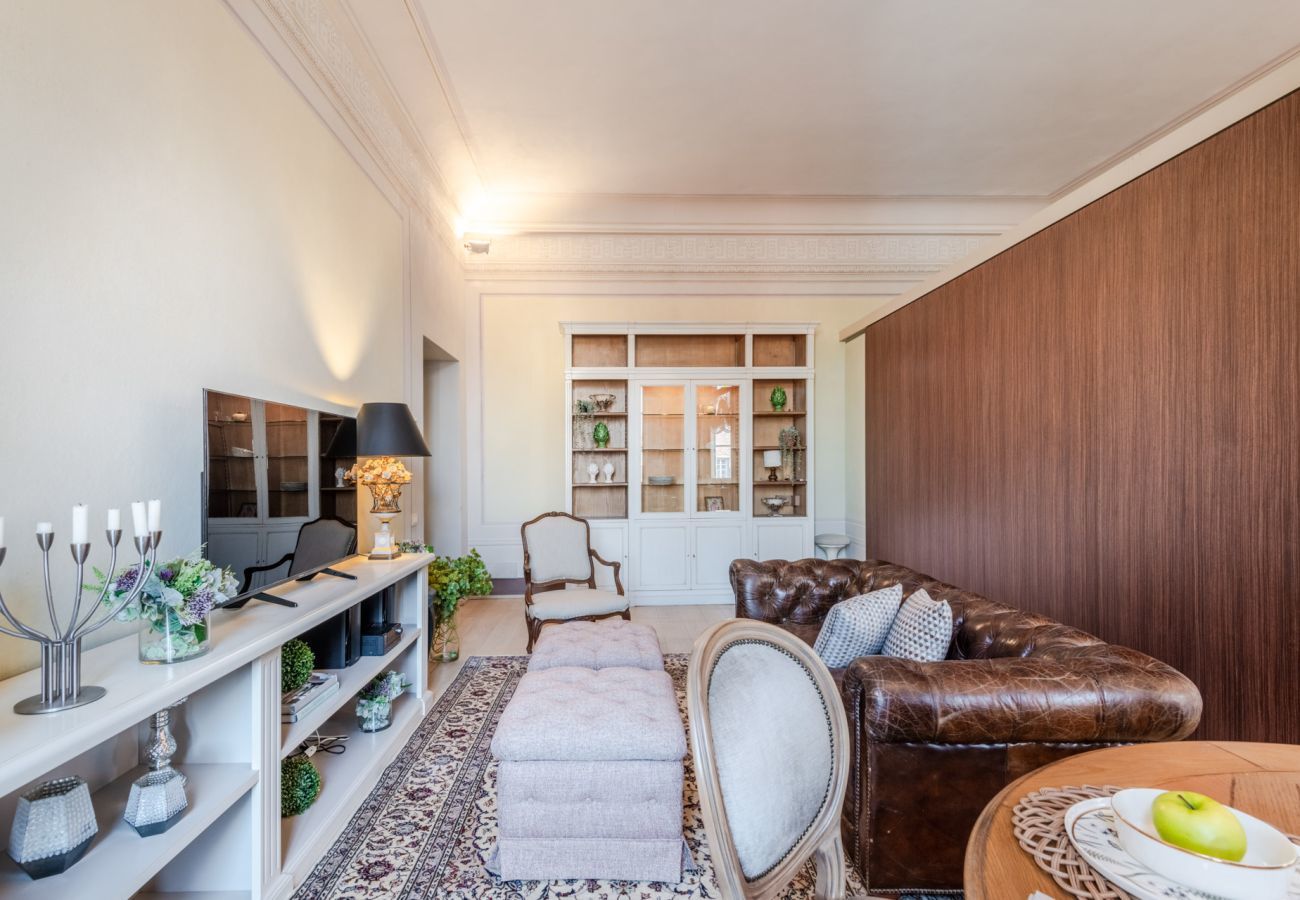 Appartamento a Lucca - Timeless Palazzo