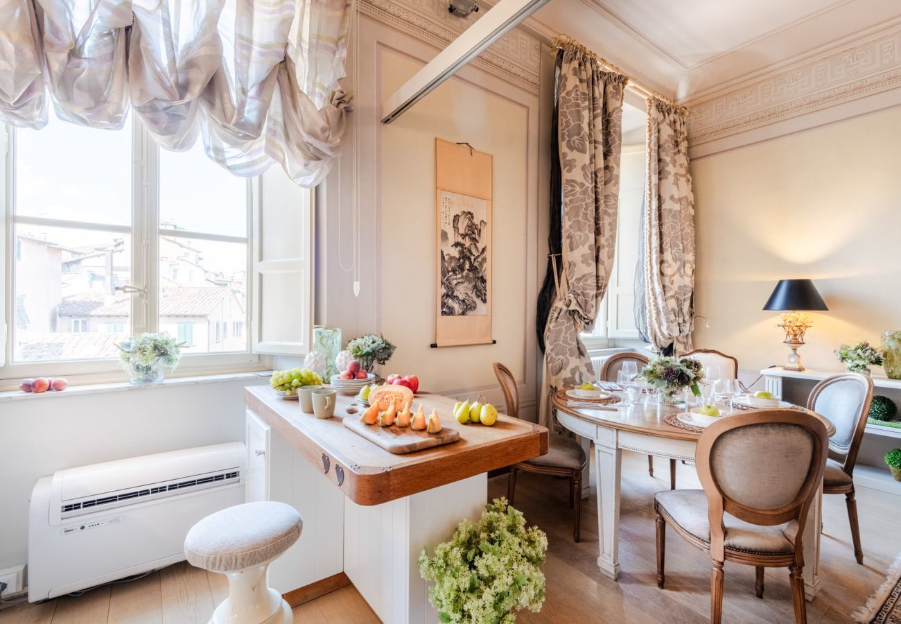 Appartamento a Lucca - Timeless Palazzo