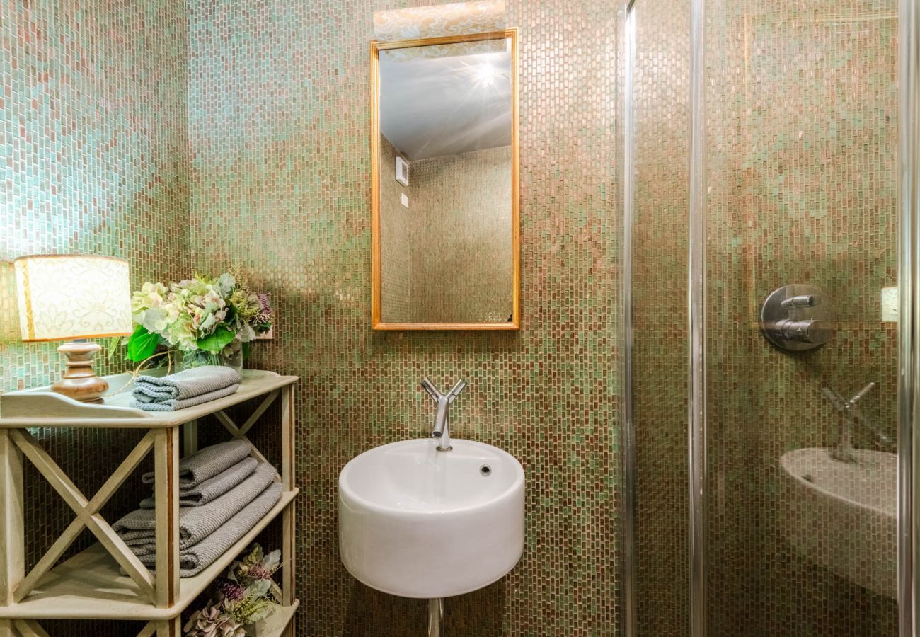 Appartamento a Lucca - Timeless Palazzo