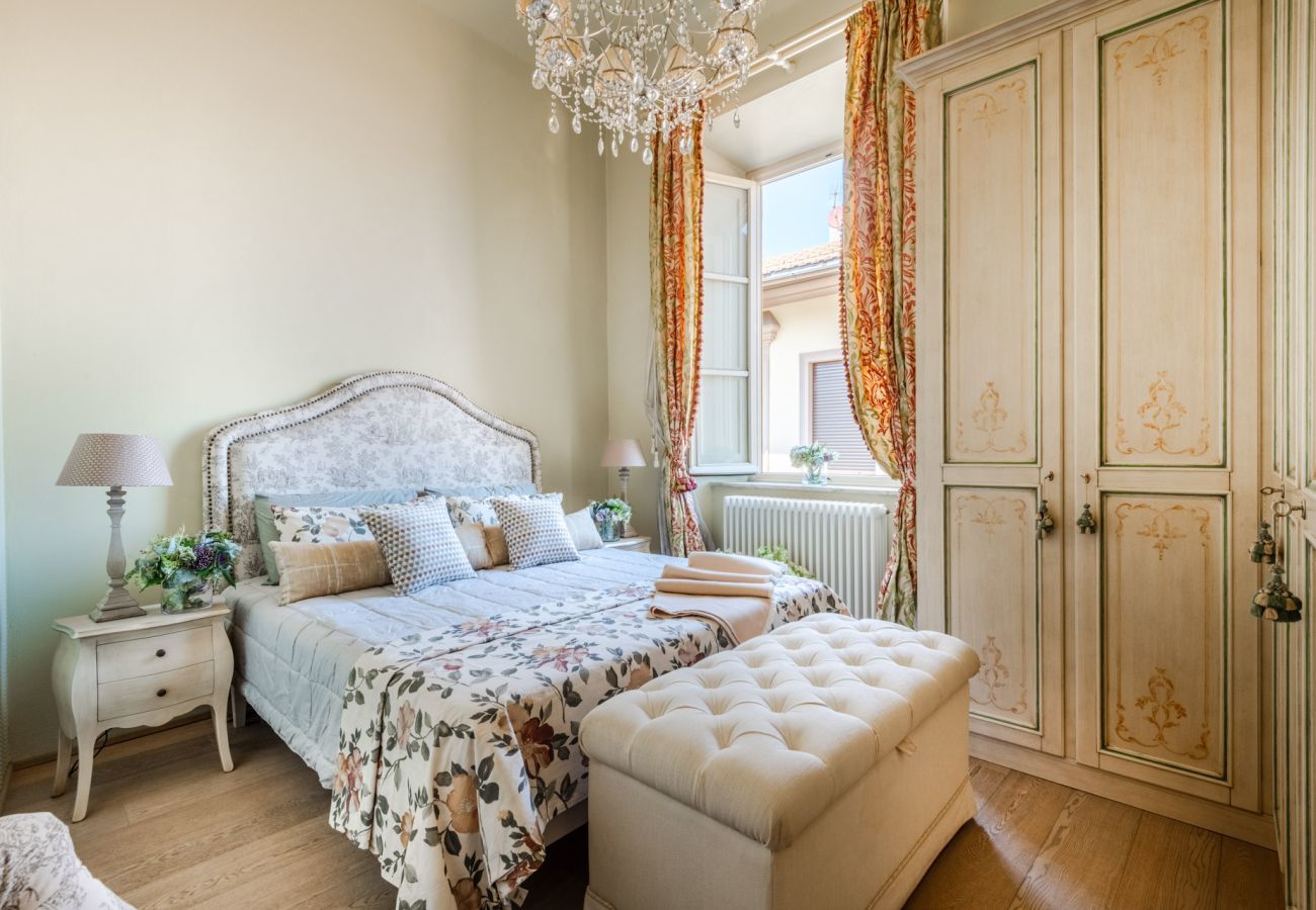 Appartamento a Lucca - Timeless Palazzo