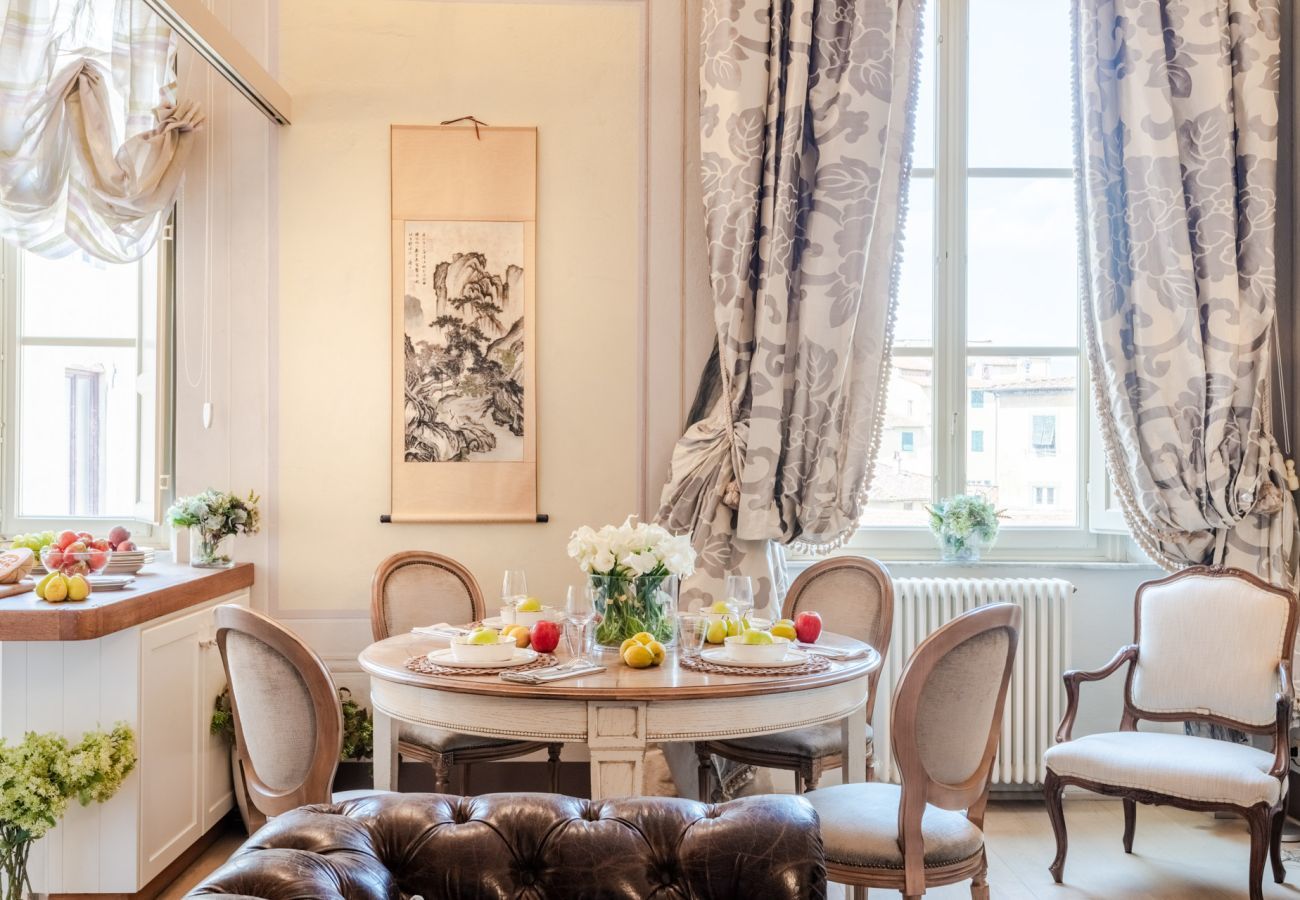 Appartamento a Lucca - Timeless Palazzo