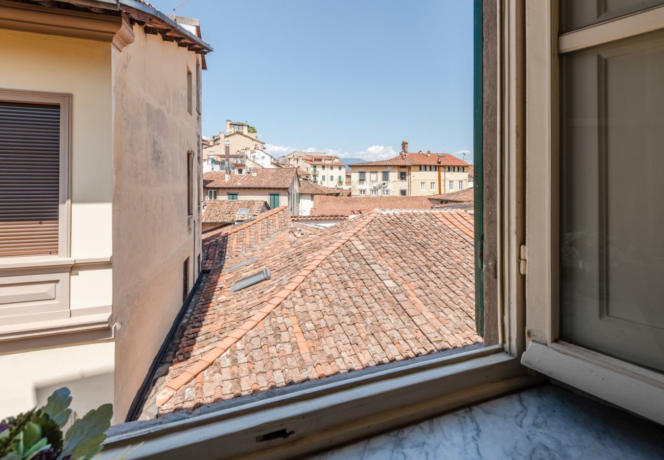Appartamento a Lucca - Timeless Palazzo
