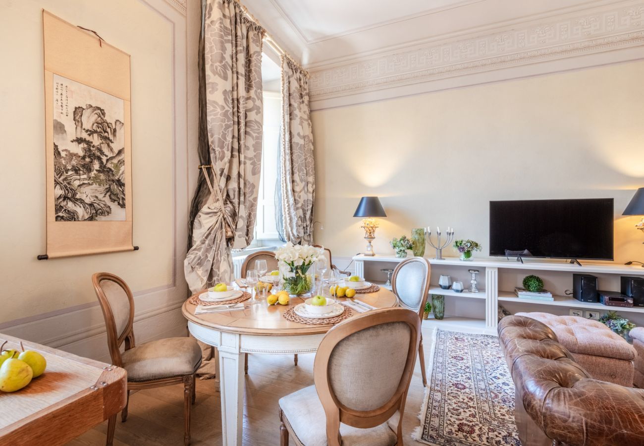 Appartamento a Lucca - Timeless Palazzo