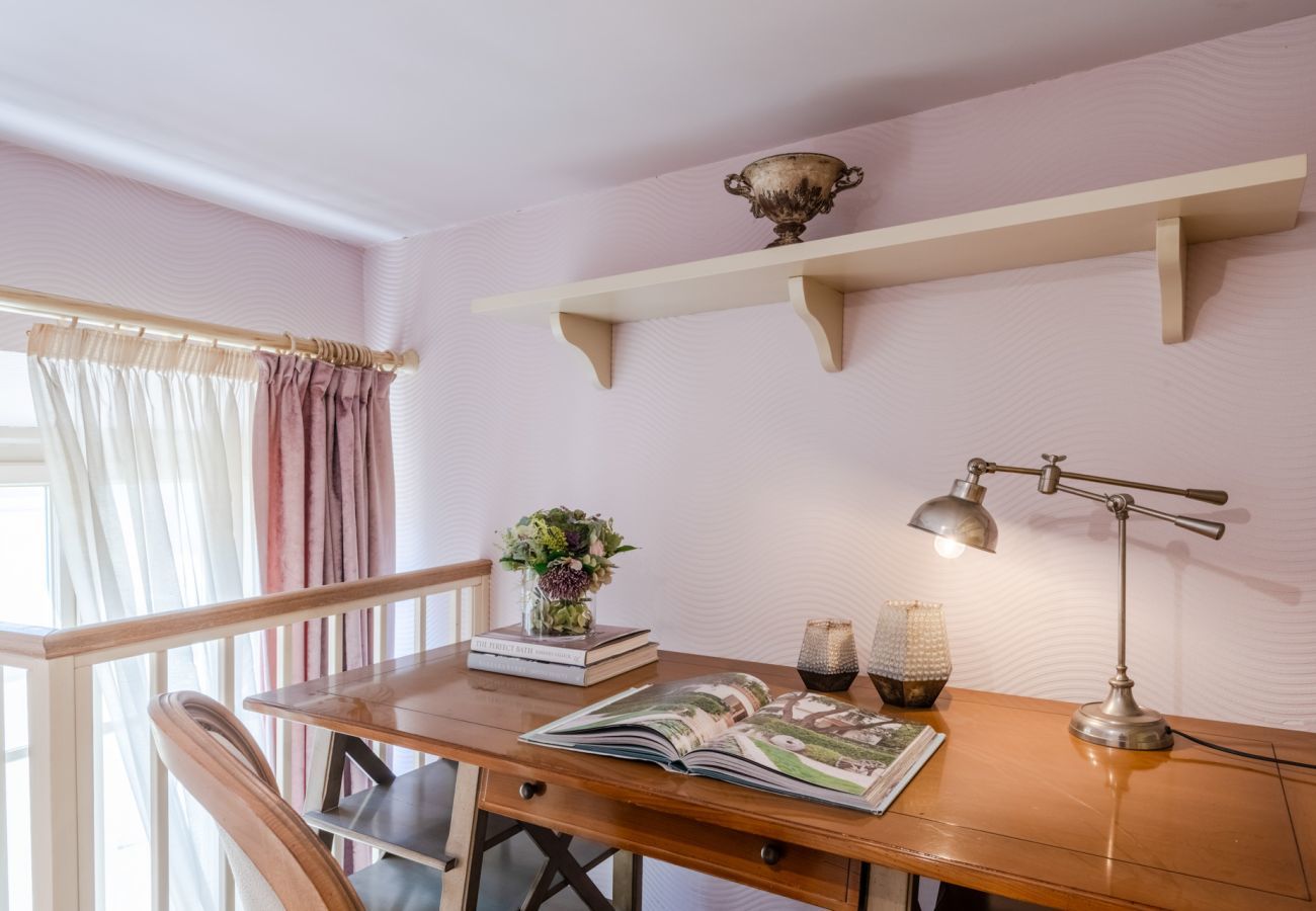 Appartamento a Lucca - Timeless Palazzo
