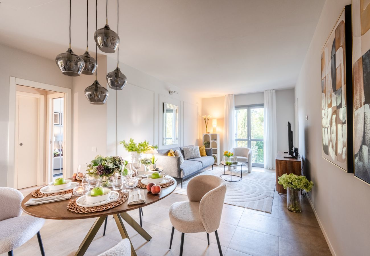 Appartamento a Lucca - Casa Prospero