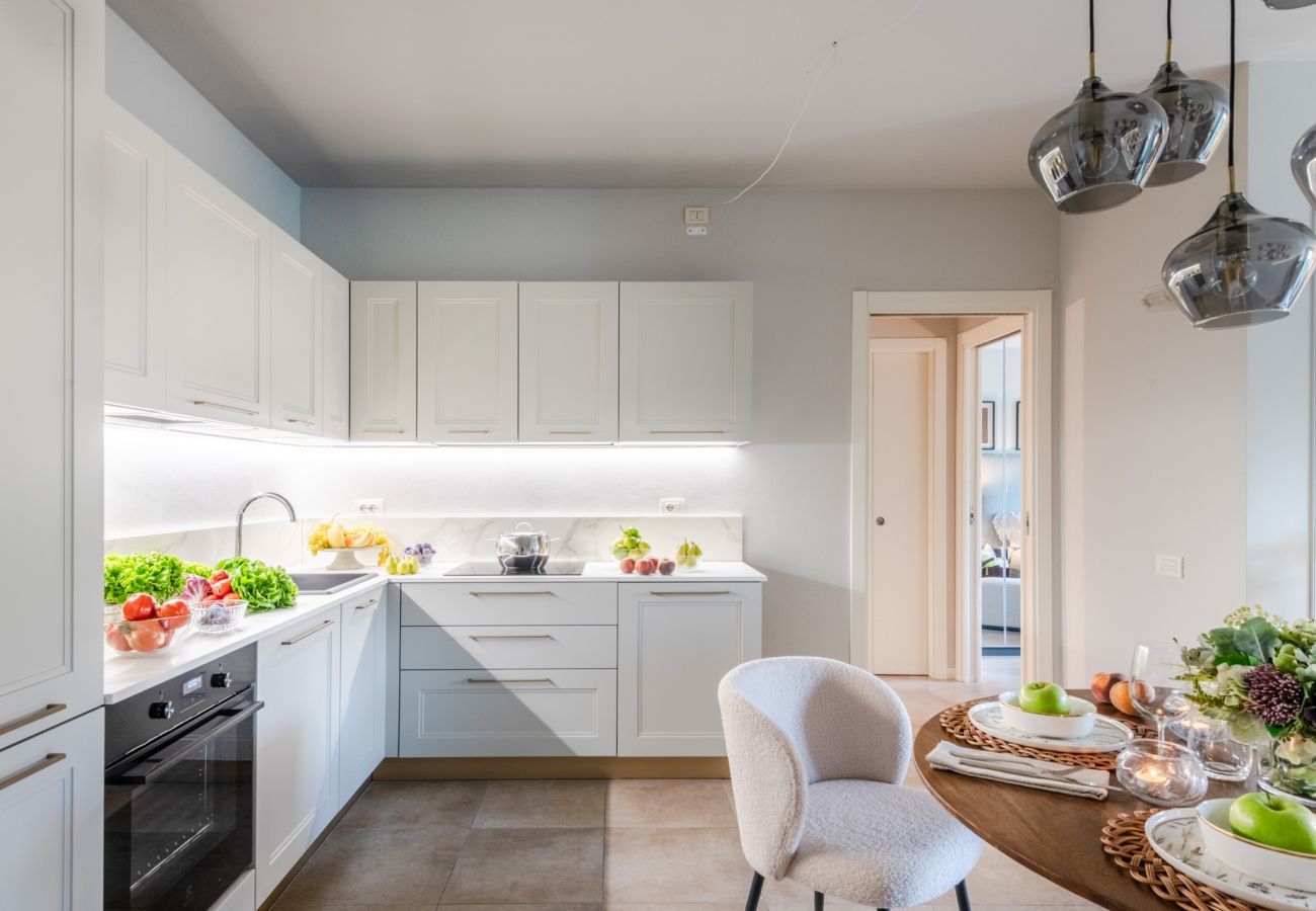 Appartamento a Lucca - Casa Prospero