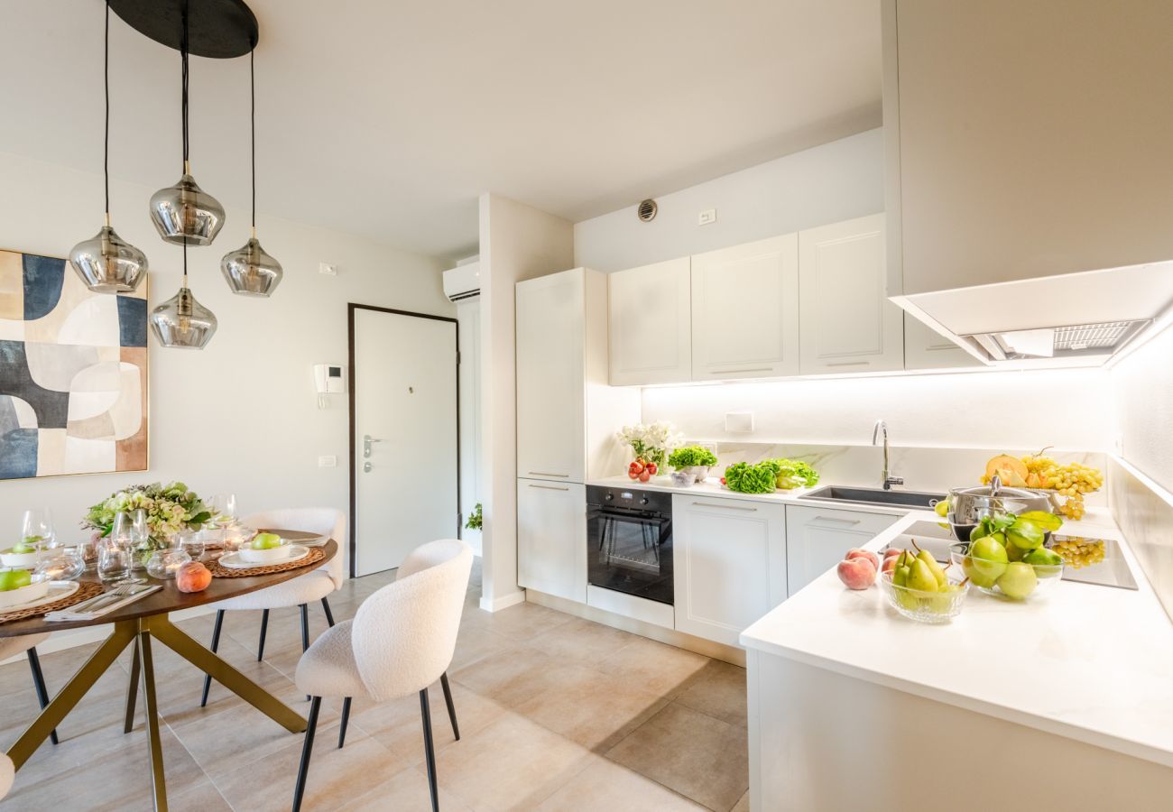 Appartamento a Lucca - Casa Prospero