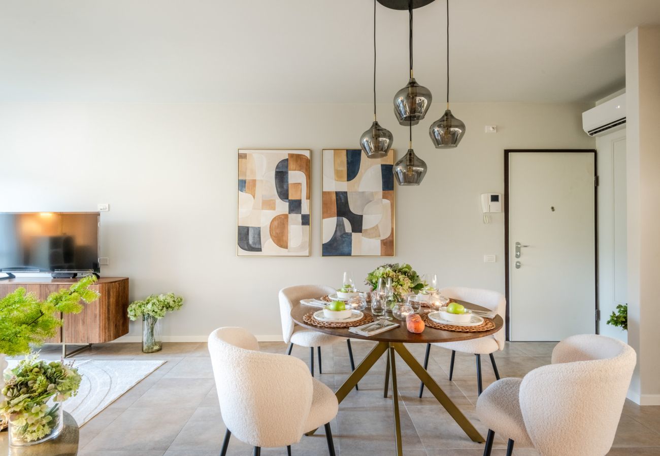 Appartamento a Lucca - Casa Prospero