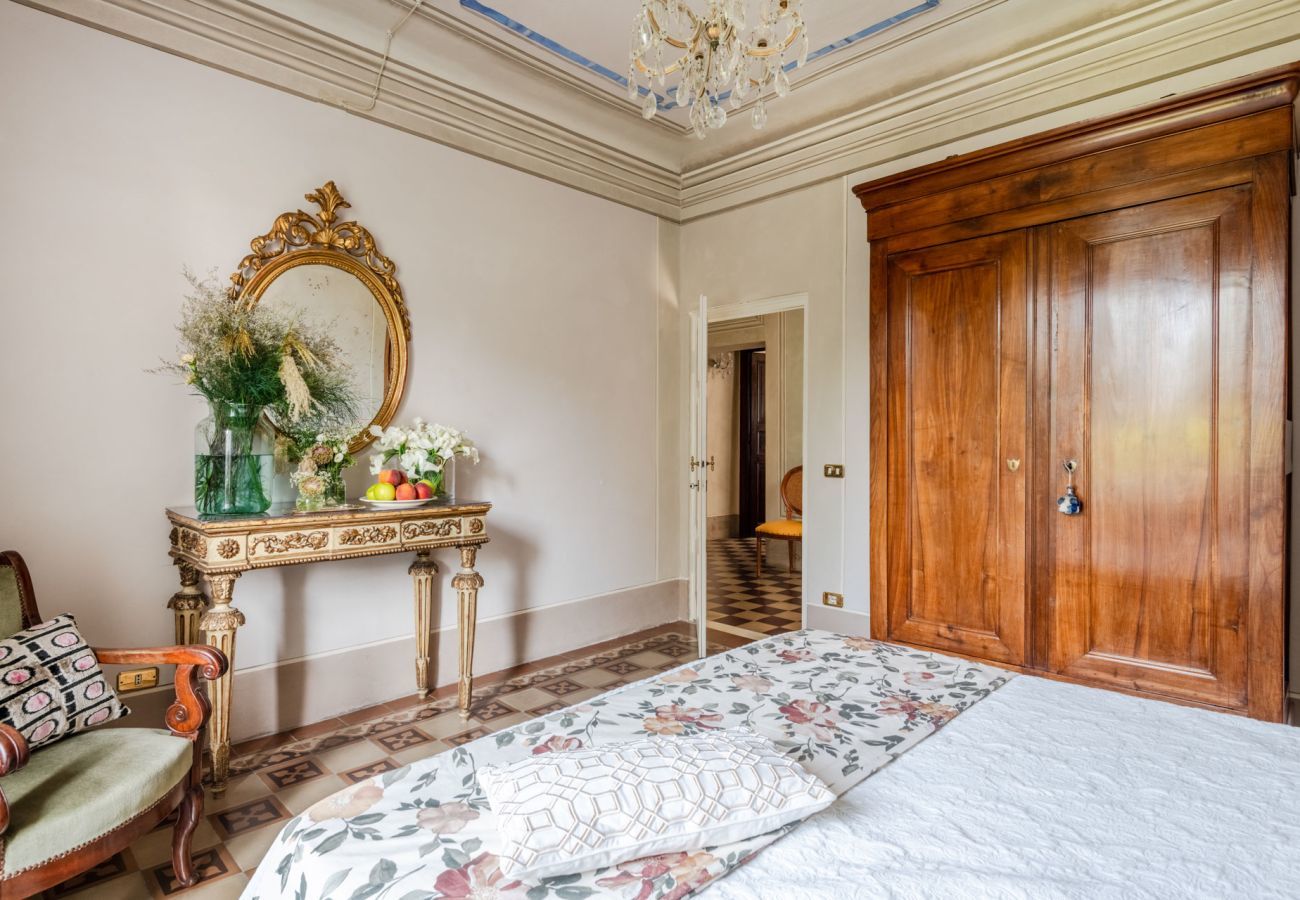 Villa a Capannori - Villa Antica