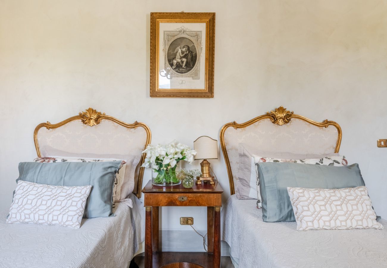 Villa a Capannori - Villa Antica