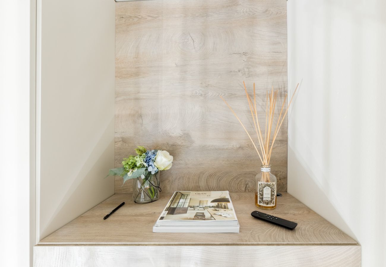 Appartamento a Lucca - Cortile Moderno Apartment