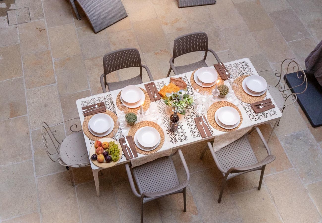 Appartamento a Lucca - Cortile Moderno Apartment