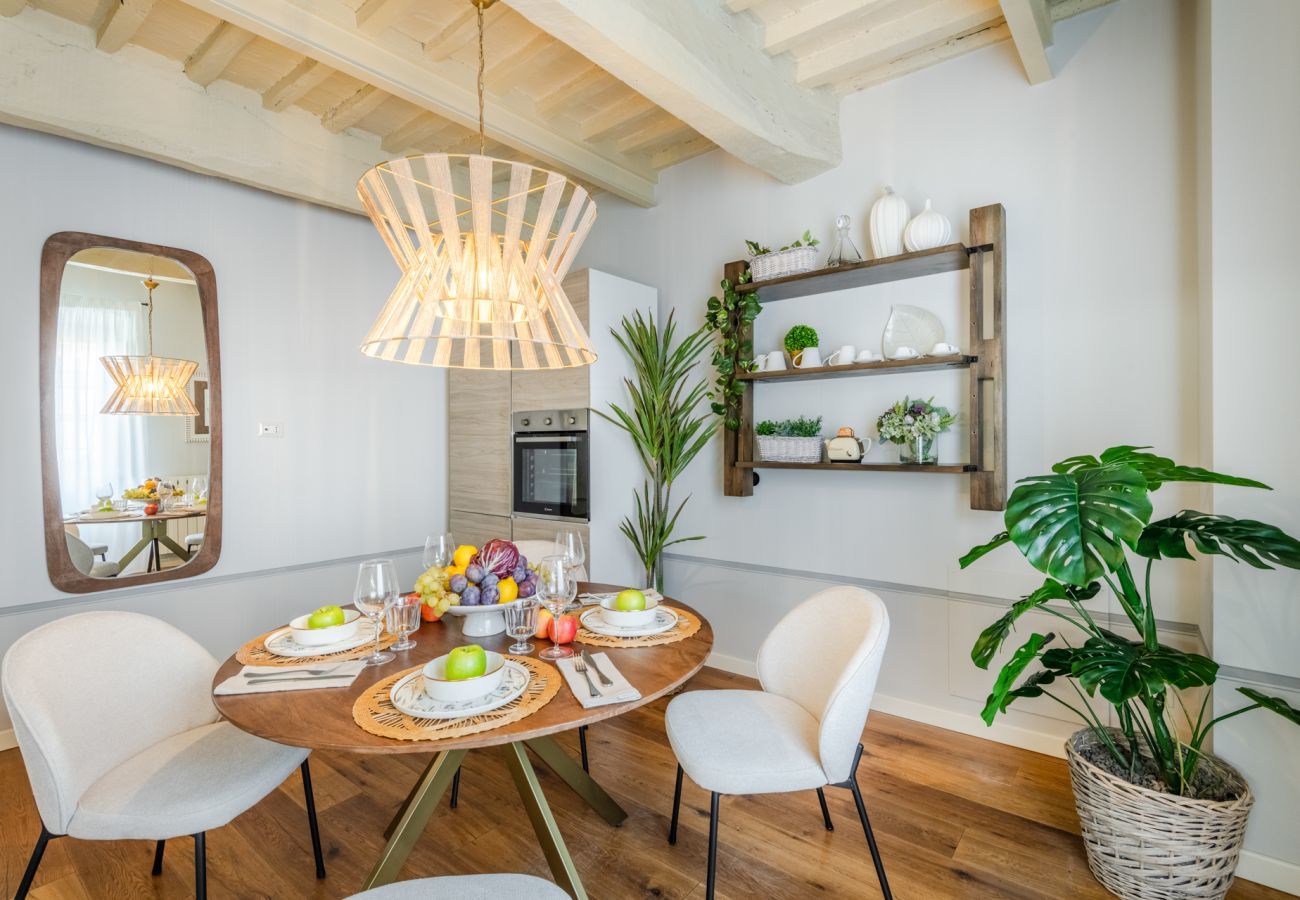 Appartamento a Montecarlo - Montecarlo Wine Apartment