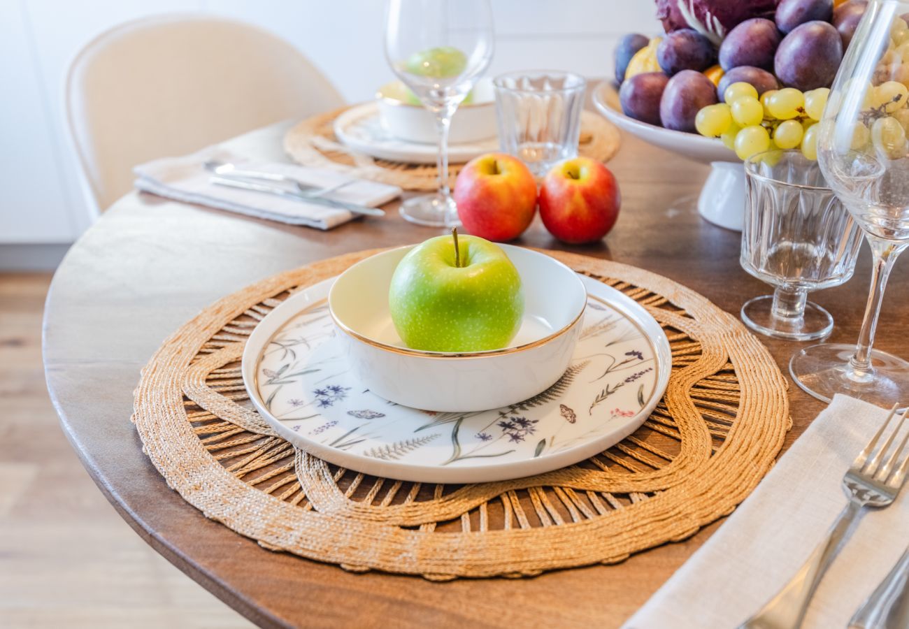 Appartamento a Montecarlo - Montecarlo Wine Apartment
