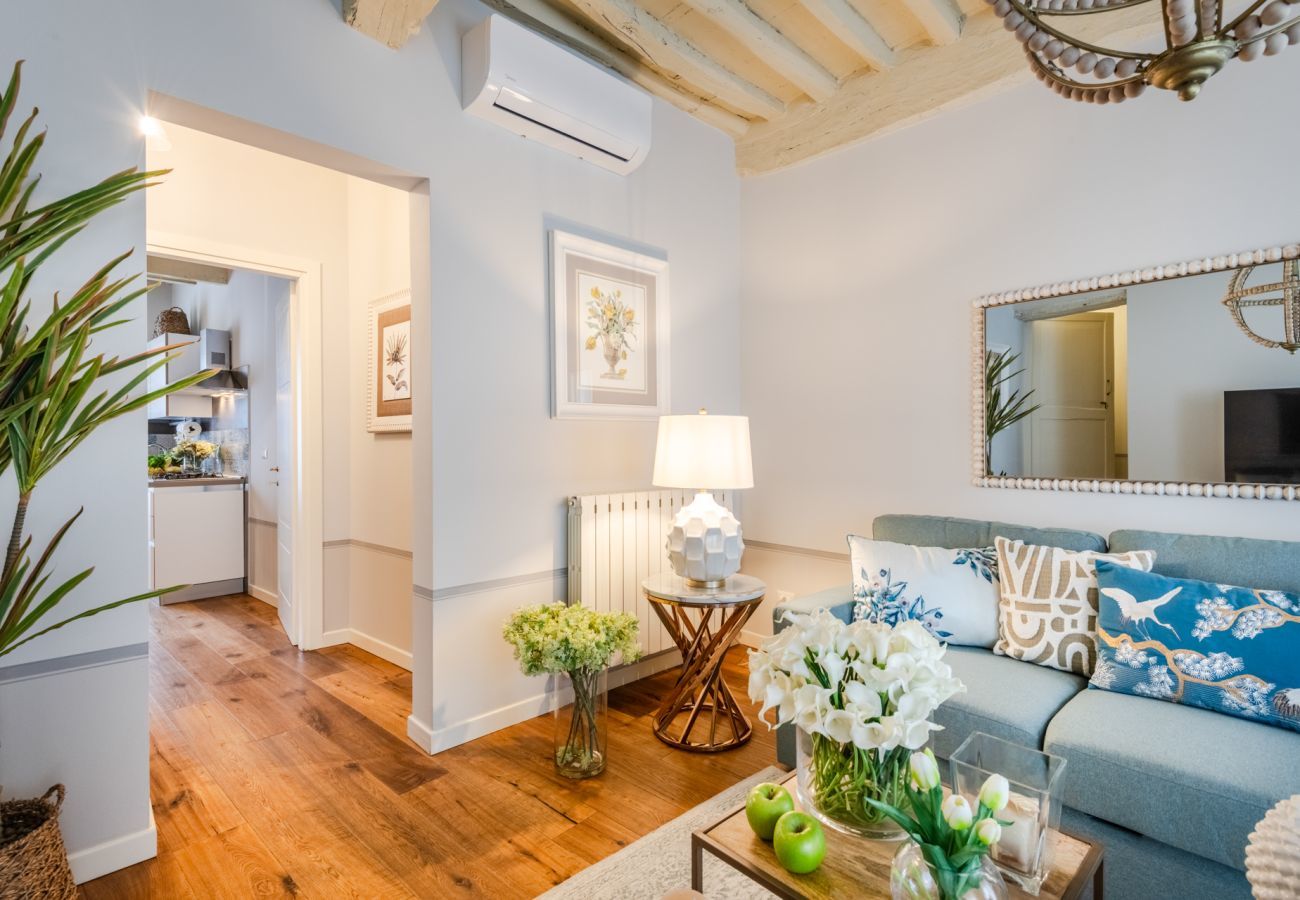 Appartamento a Montecarlo - Montecarlo Wine Apartment