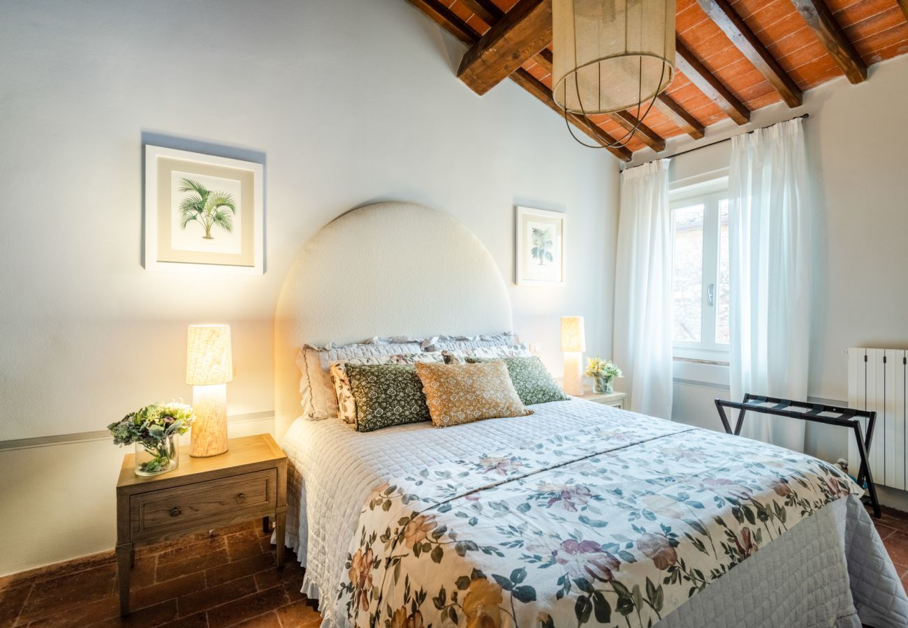 Appartamento a Montecarlo - Montecarlo Wine Apartment