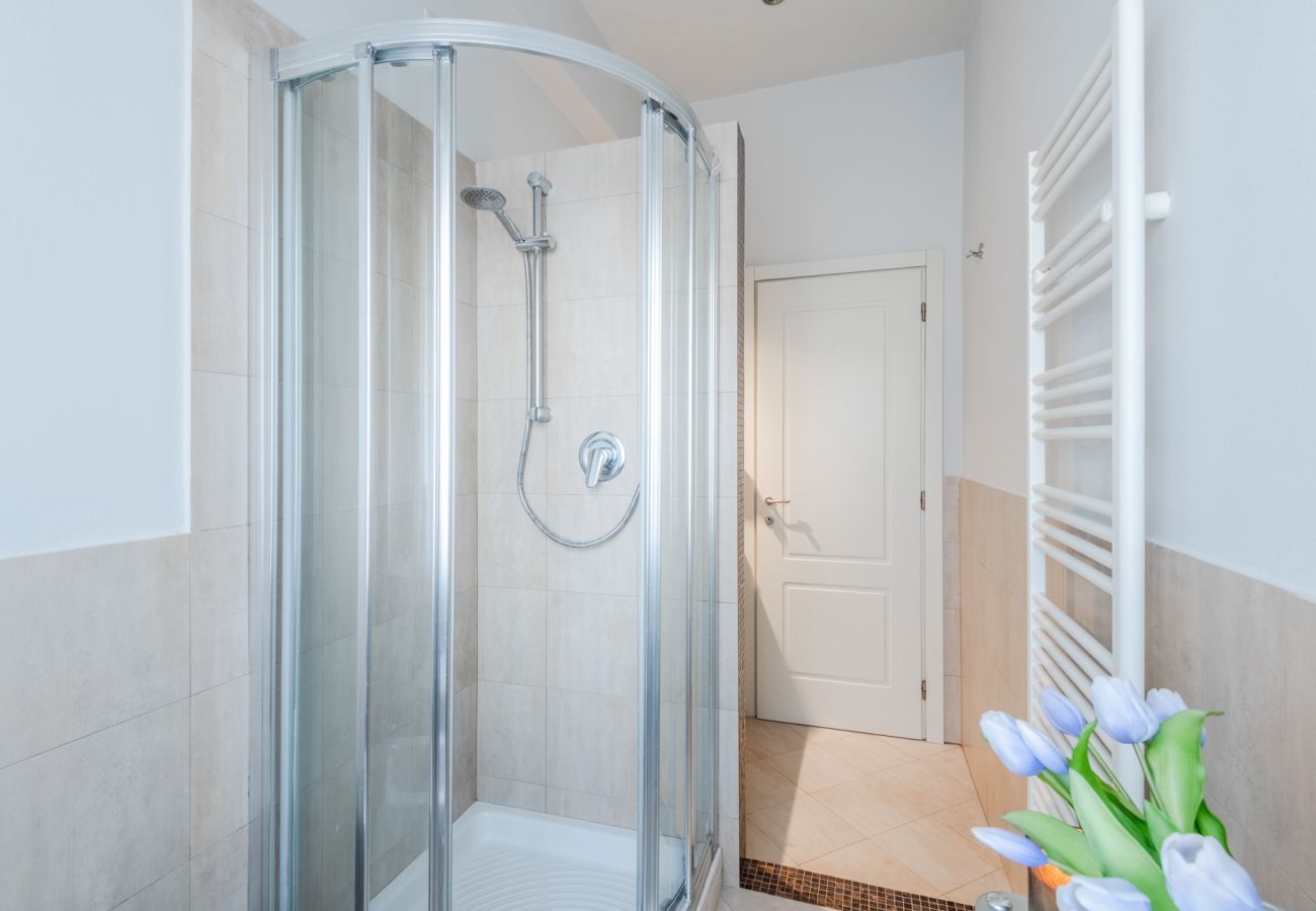 Appartamento a Lucca - The City Terrace Apartment