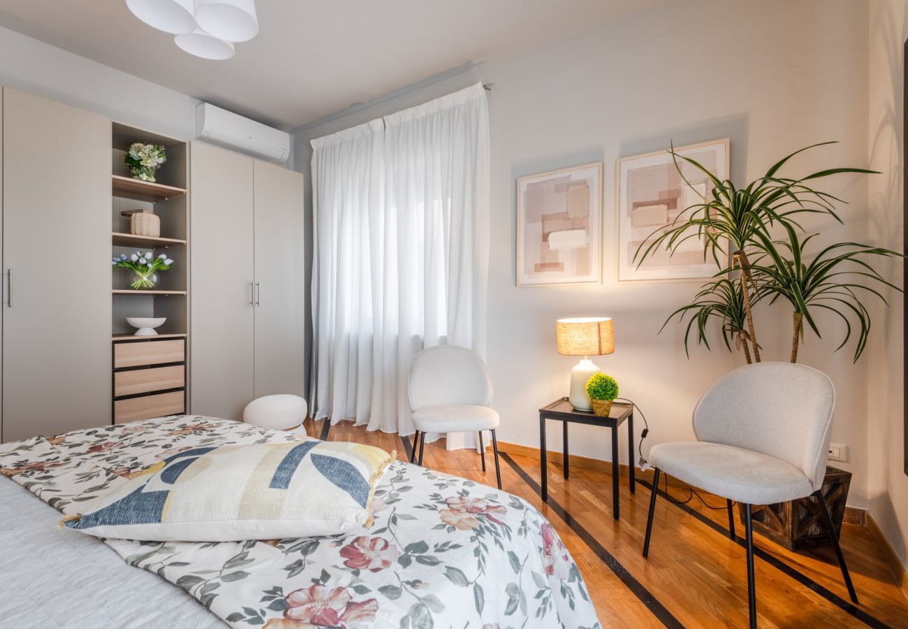 Appartamento a Lucca - The City Terrace Apartment