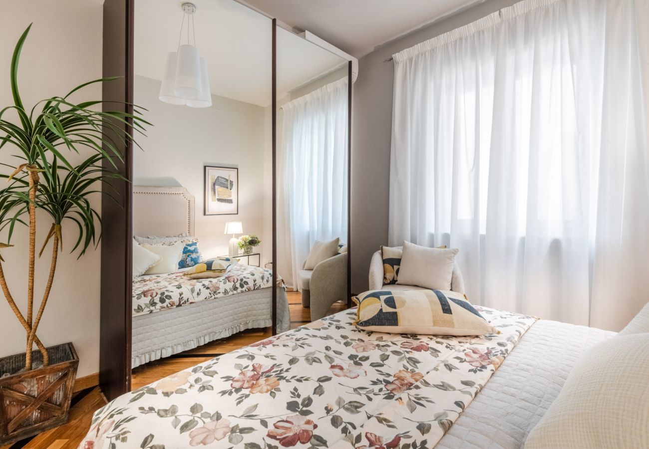 Appartamento a Lucca - The City Terrace Apartment
