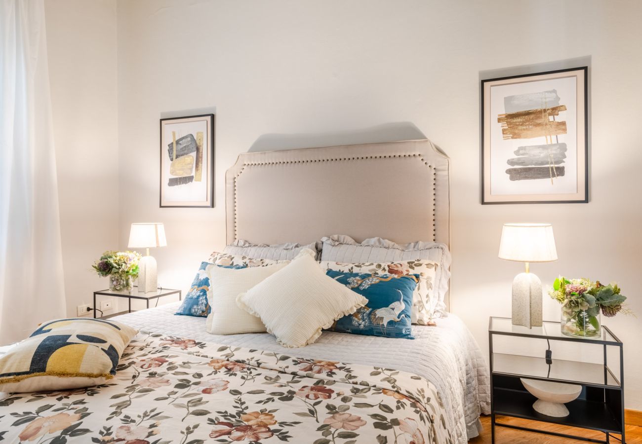 Appartamento a Lucca - The City Terrace Apartment