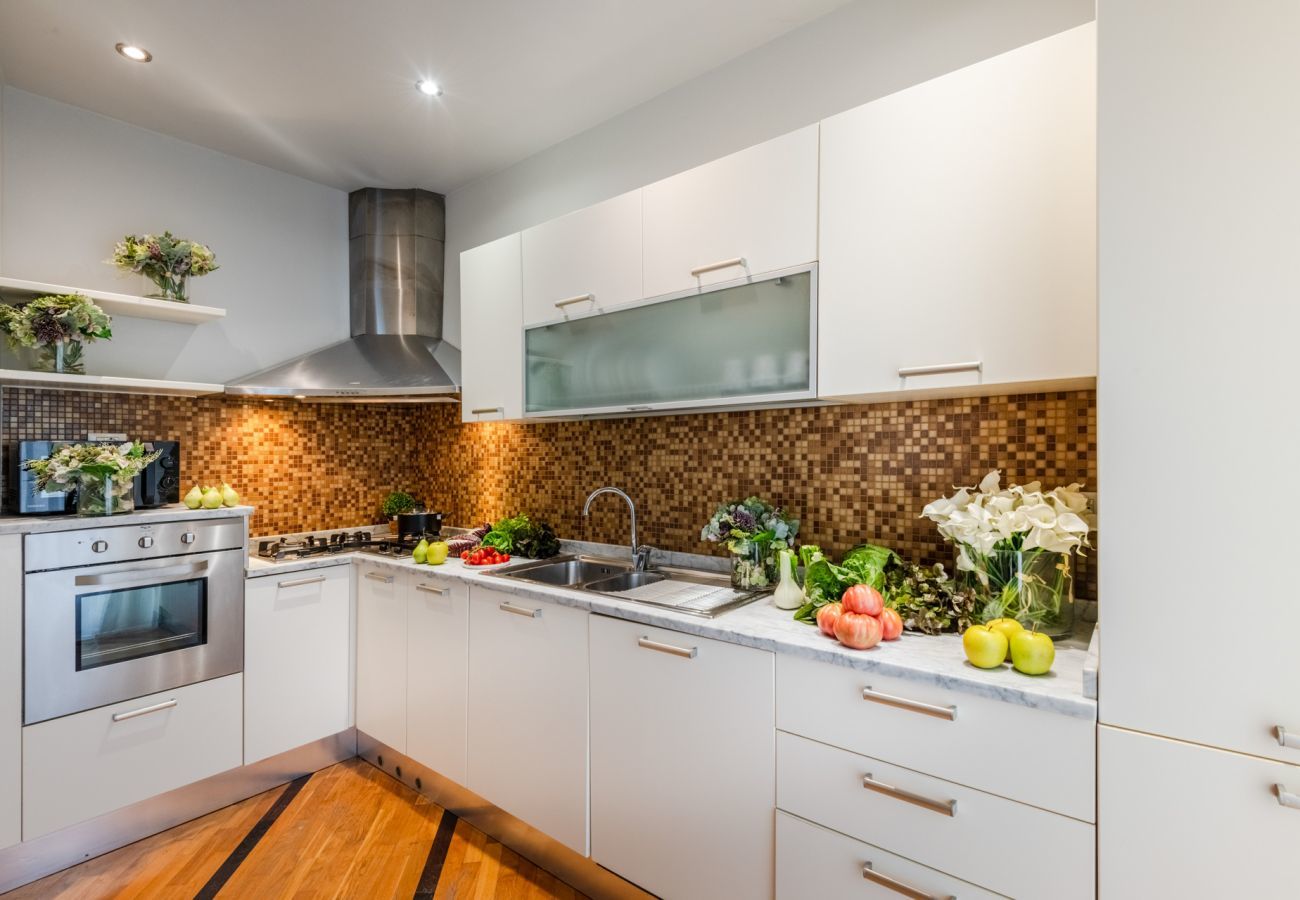 Appartamento a Lucca - The City Terrace Apartment