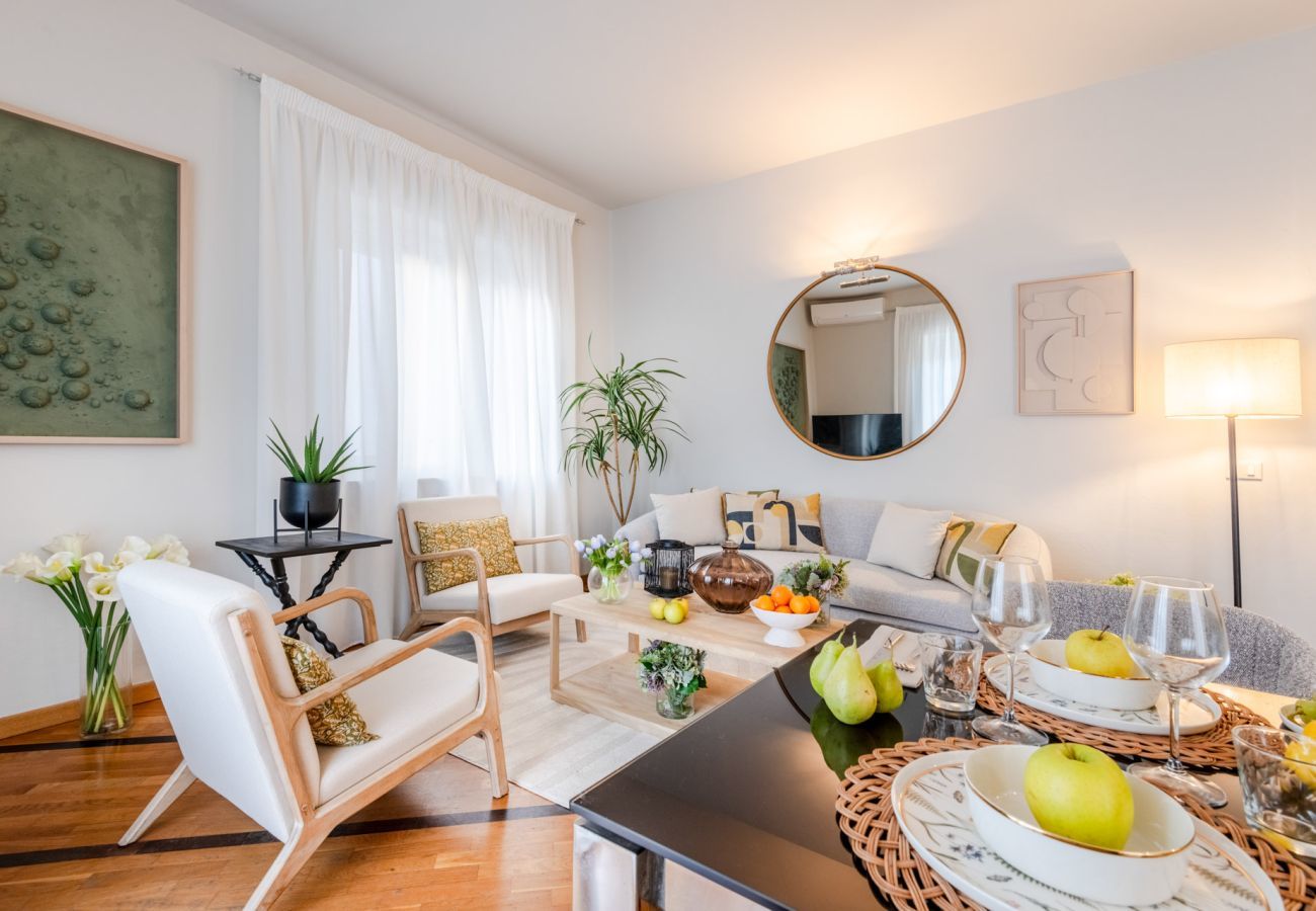 Appartamento a Lucca - The City Terrace Apartment