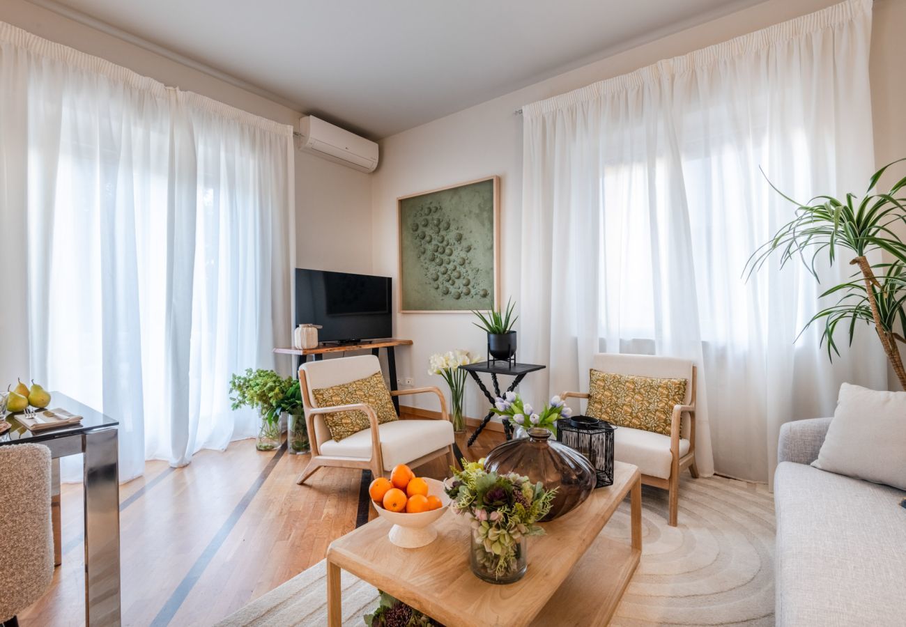 Appartamento a Lucca - The City Terrace Apartment