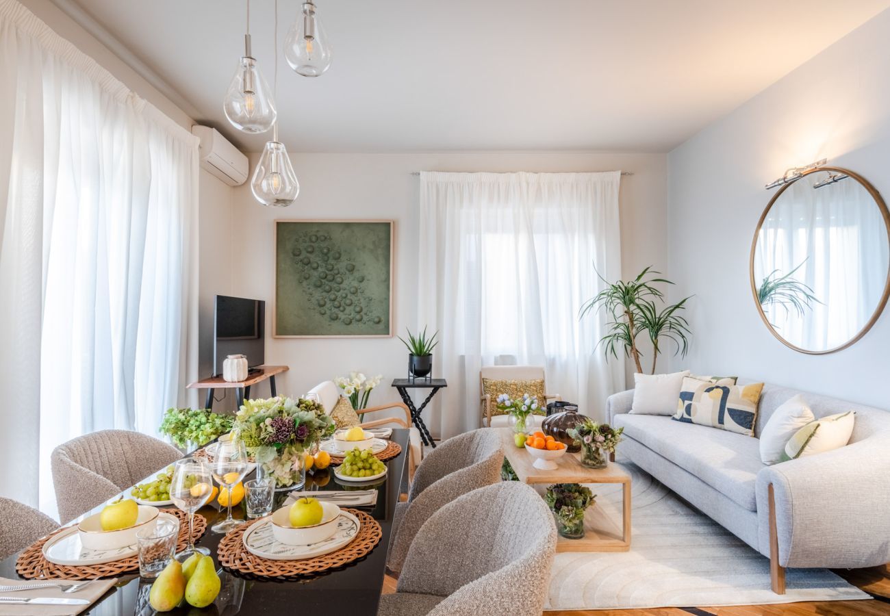 Appartamento a Lucca - The City Terrace Apartment