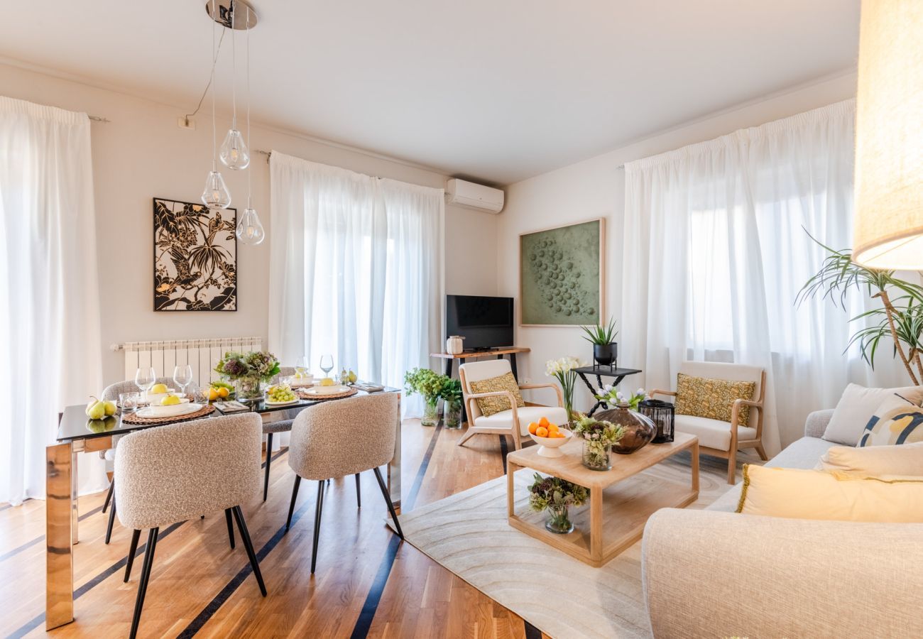 Appartamento a Lucca - The City Terrace Apartment