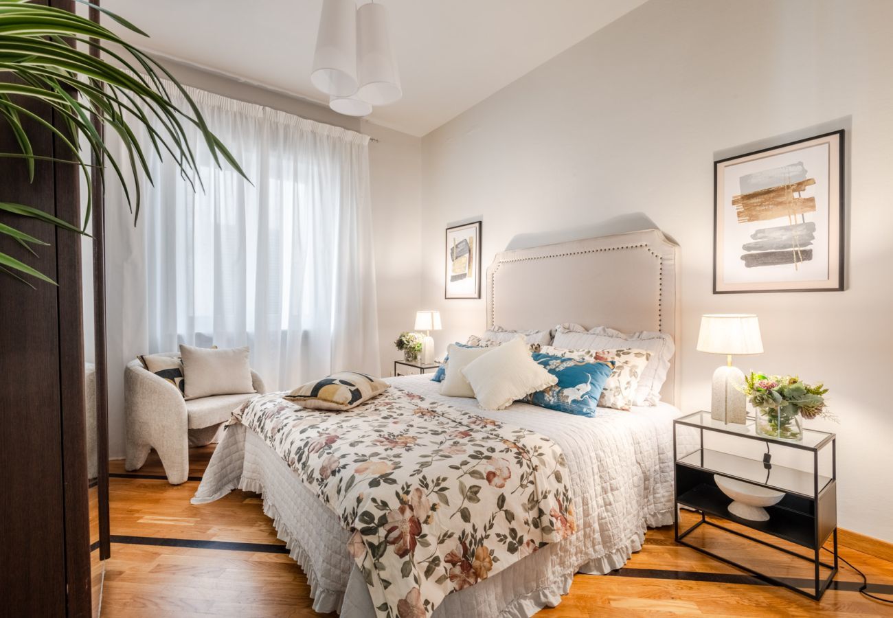 Appartamento a Lucca - The City Terrace Apartment