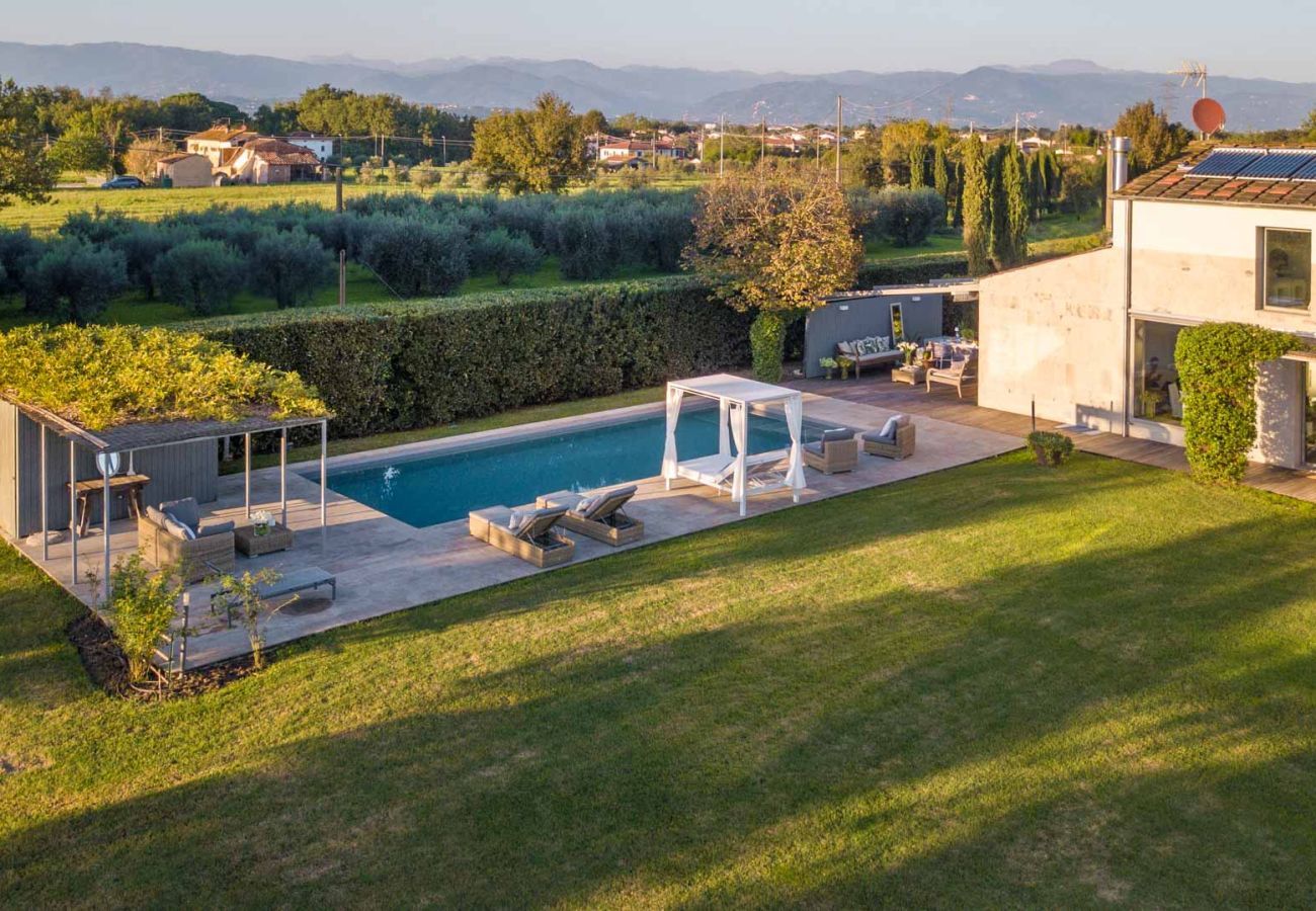 Villa a Villa Campanile - Villa Campanile Farmhouse