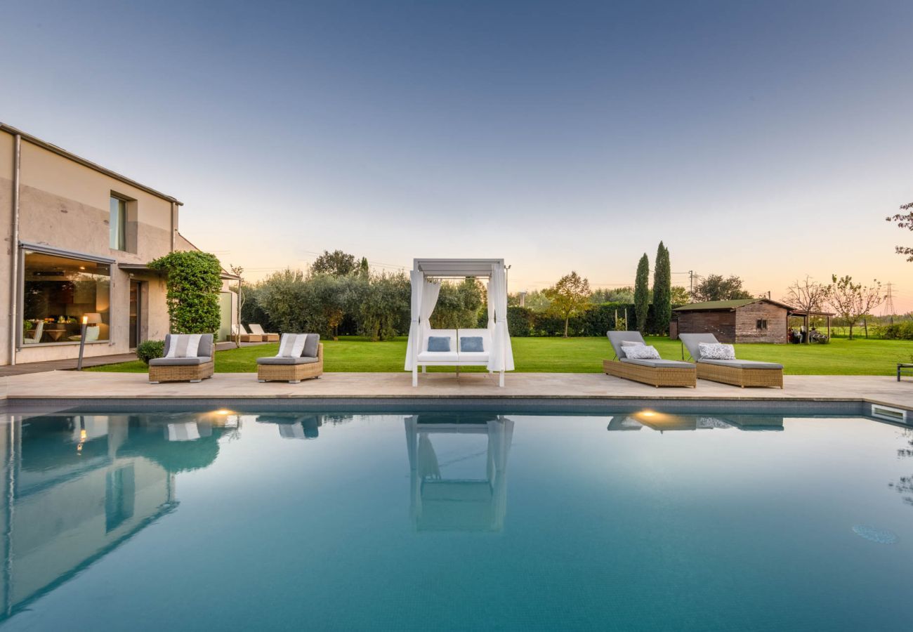Villa a Villa Campanile - Villa Campanile Farmhouse