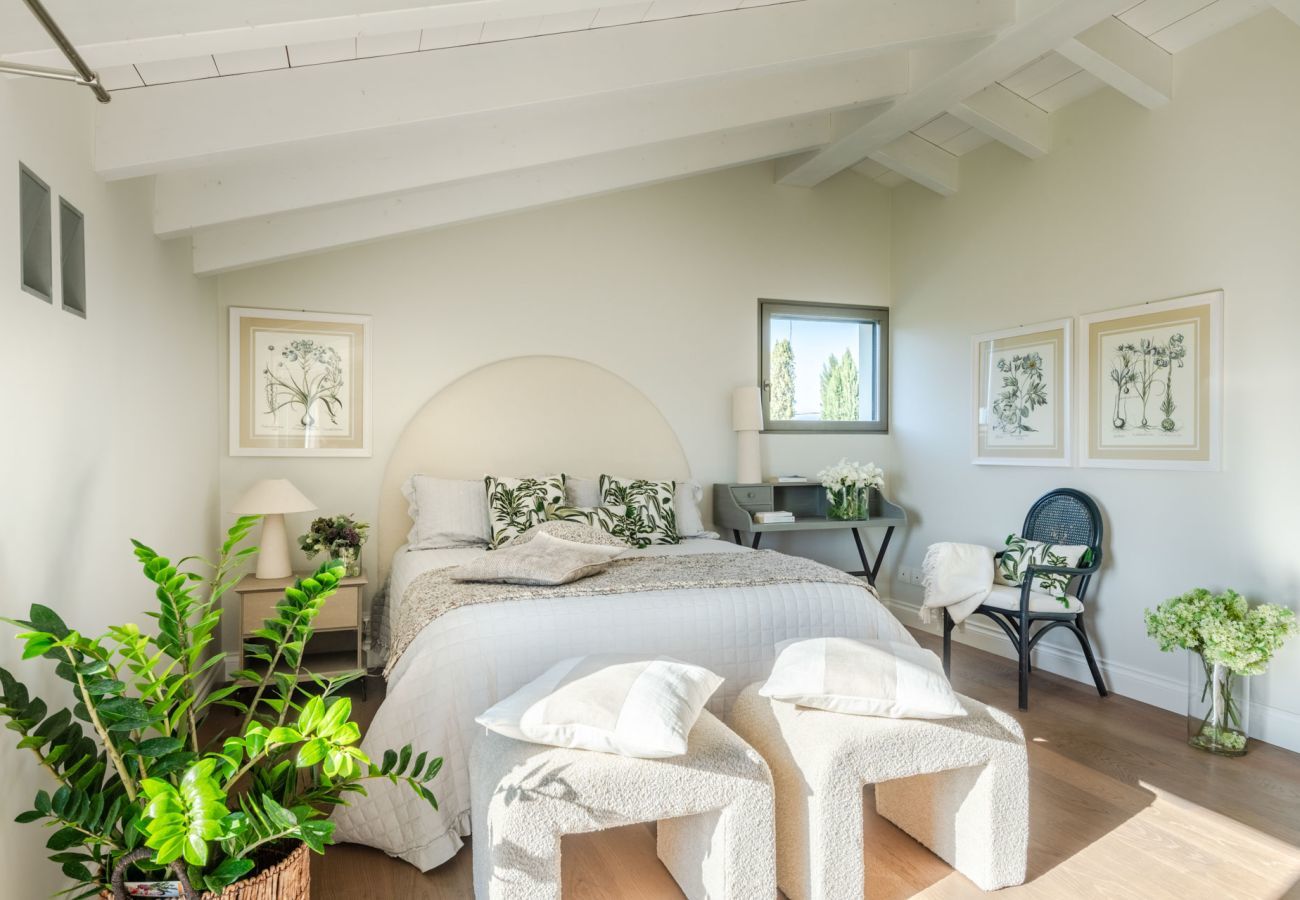 Villa a Villa Campanile - Villa Campanile Farmhouse