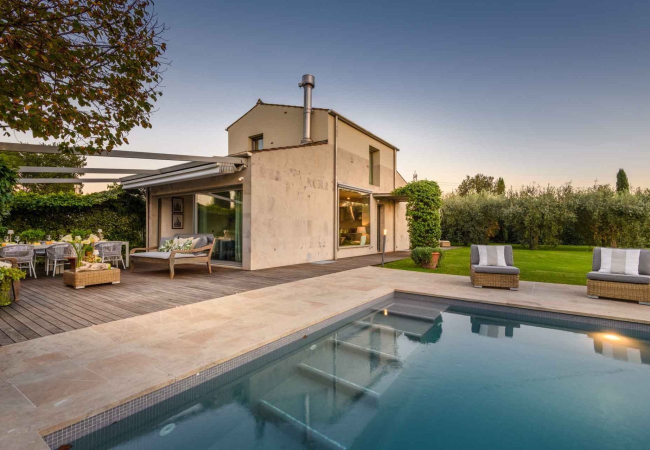 Villa a Villa Campanile - Villa Campanile Farmhouse
