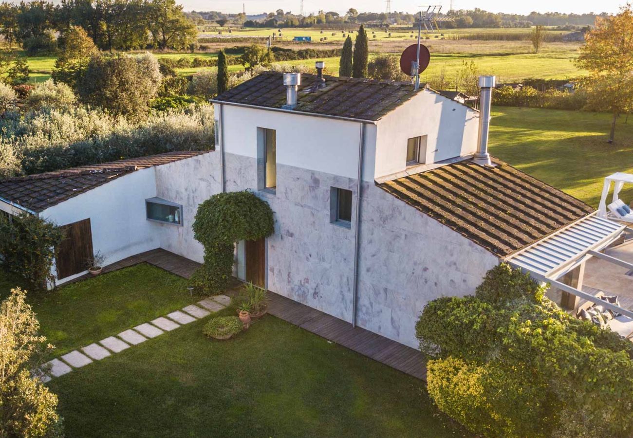 Villa a Villa Campanile - Villa Campanile Farmhouse