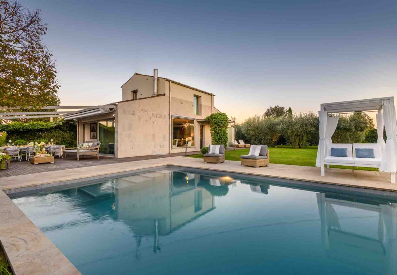 Villa a Villa Campanile - Villa Campanile Farmhouse