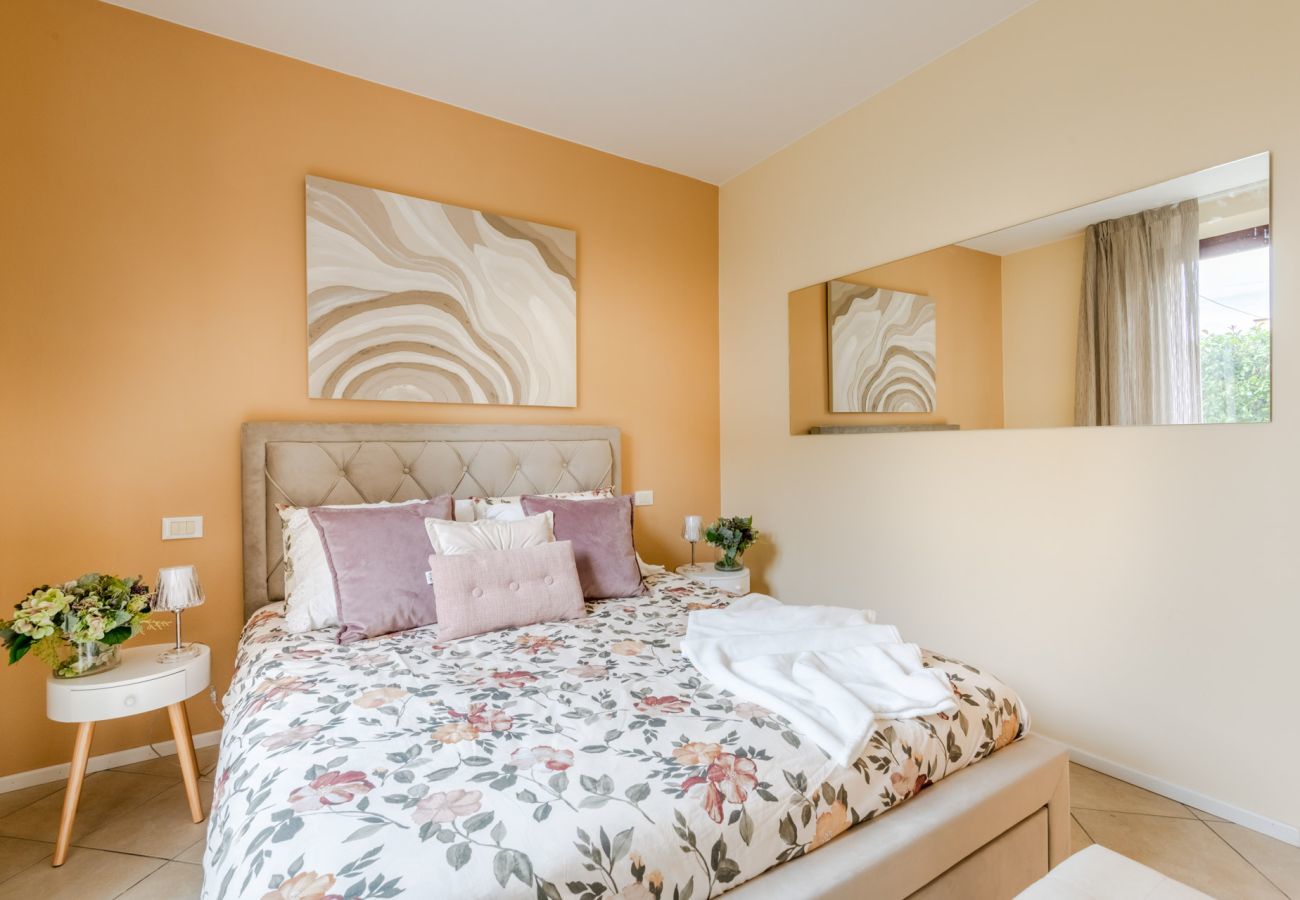 Appartamento a Lucca - Casa Ambra
