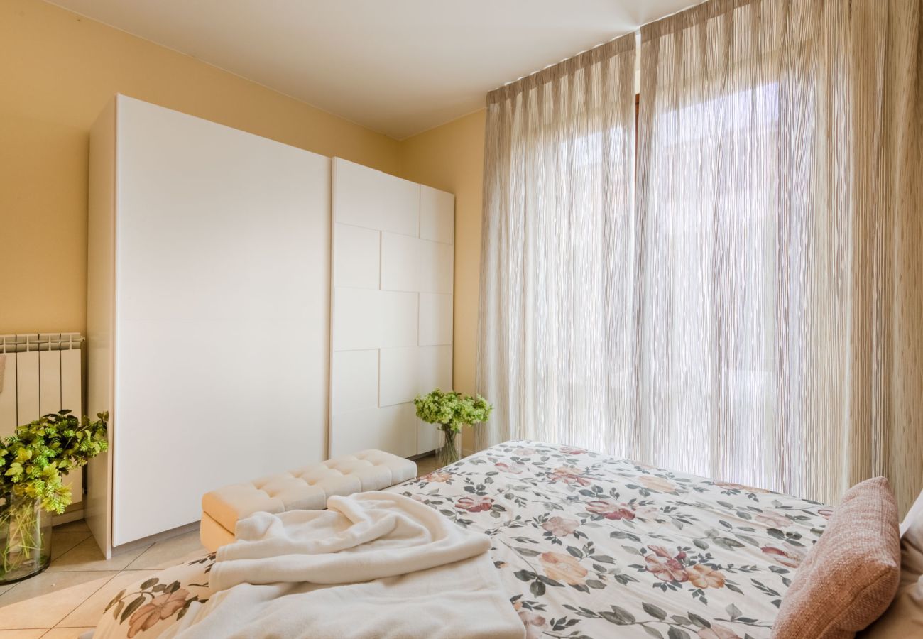 Appartamento a Lucca - Casa Ambra