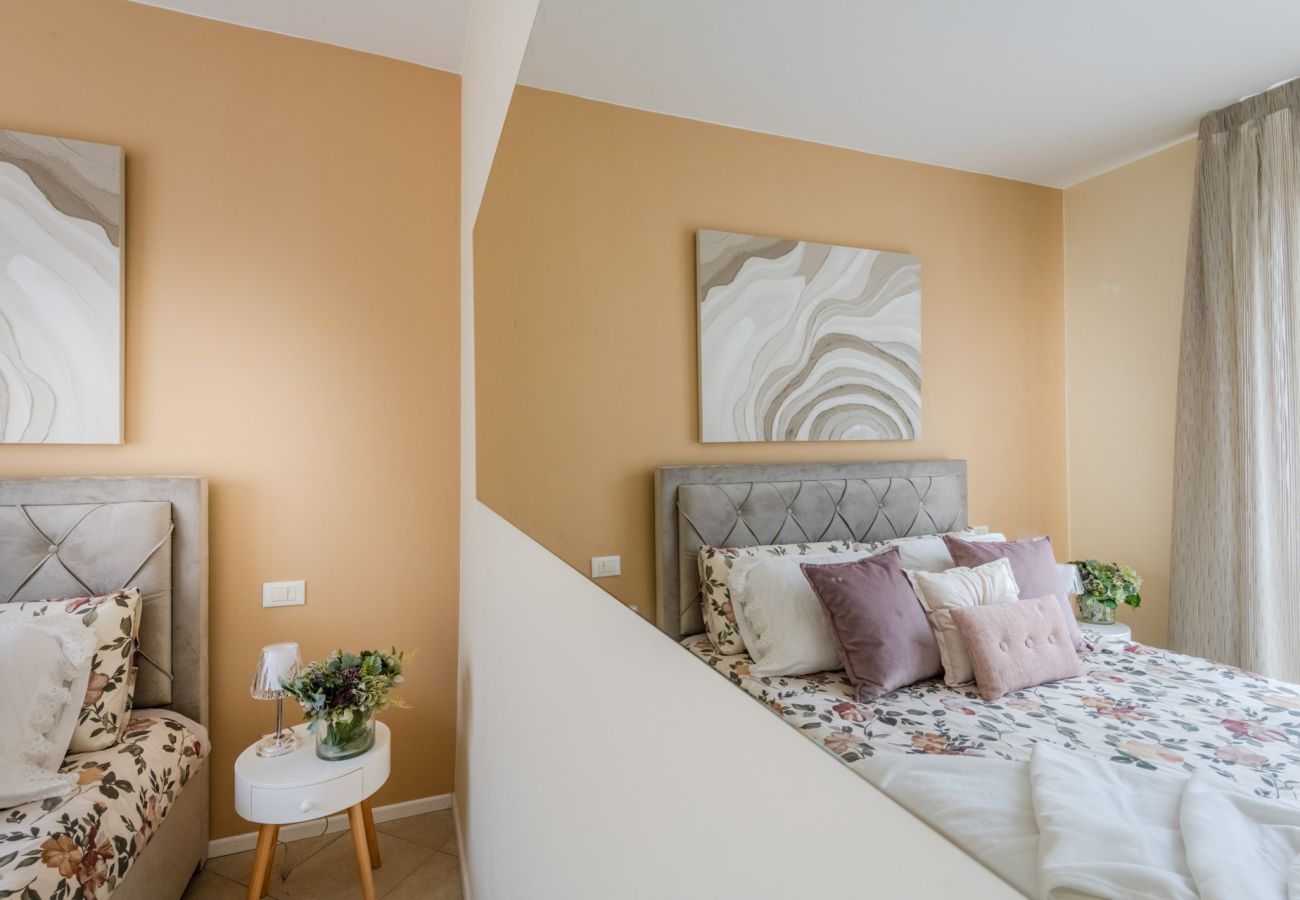 Appartamento a Lucca - Casa Ambra