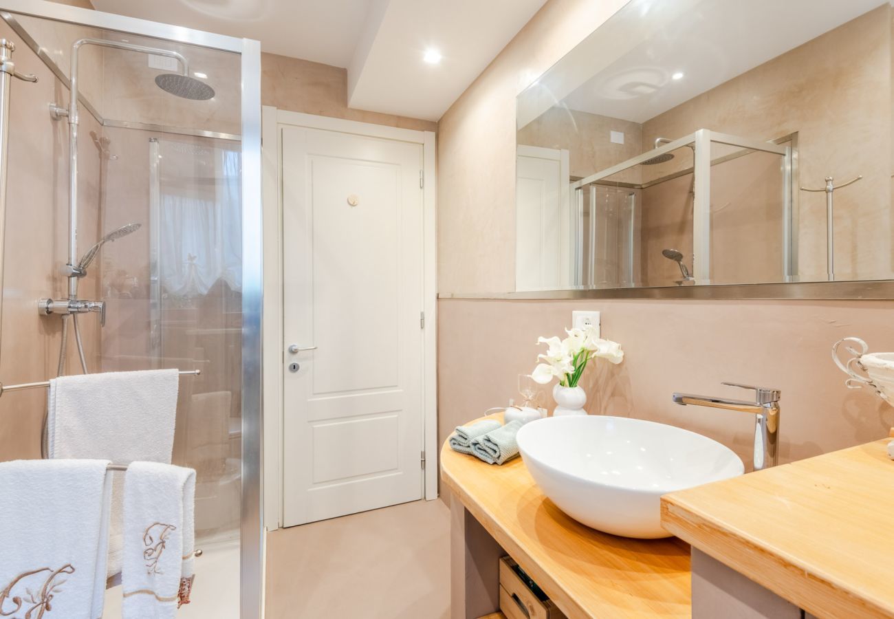 Appartamento a Lucca - Casa Ambra