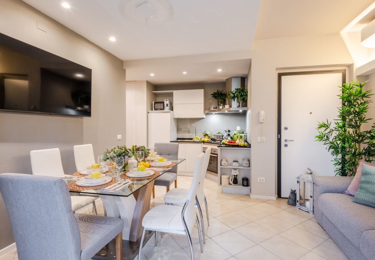 Appartamento a Lucca - Casa Ambra