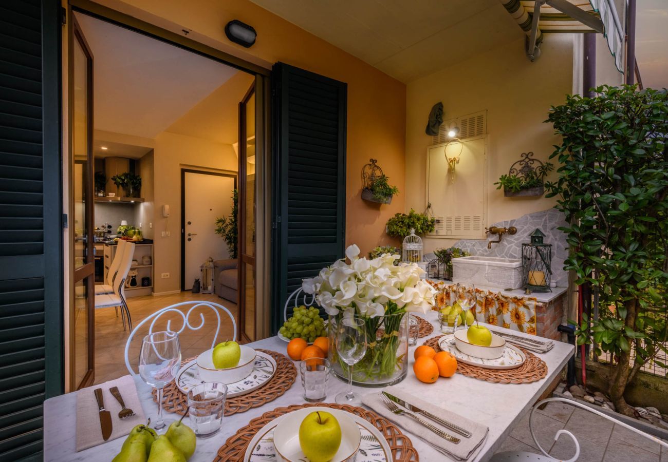 Appartamento a Lucca - Casa Ambra