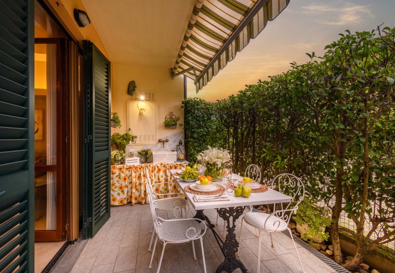 Appartamento a Lucca - Casa Ambra