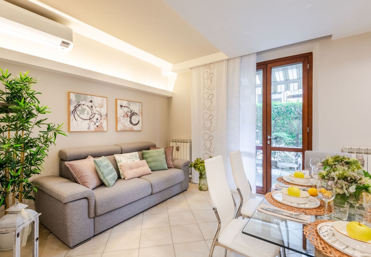 Appartamento a Lucca - Casa Ambra