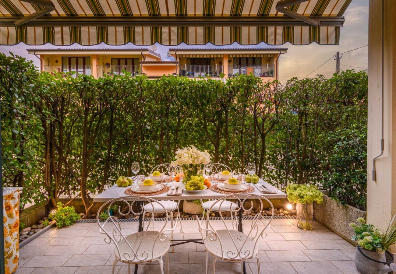 Appartamento a Lucca - Casa Ambra