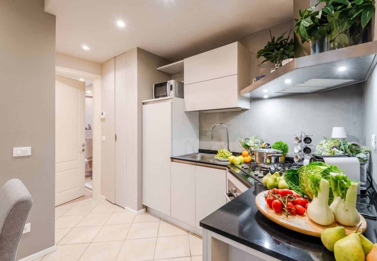 Appartamento a Lucca - Casa Ambra
