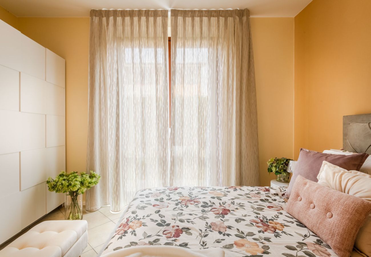 Appartamento a Lucca - Casa Ambra