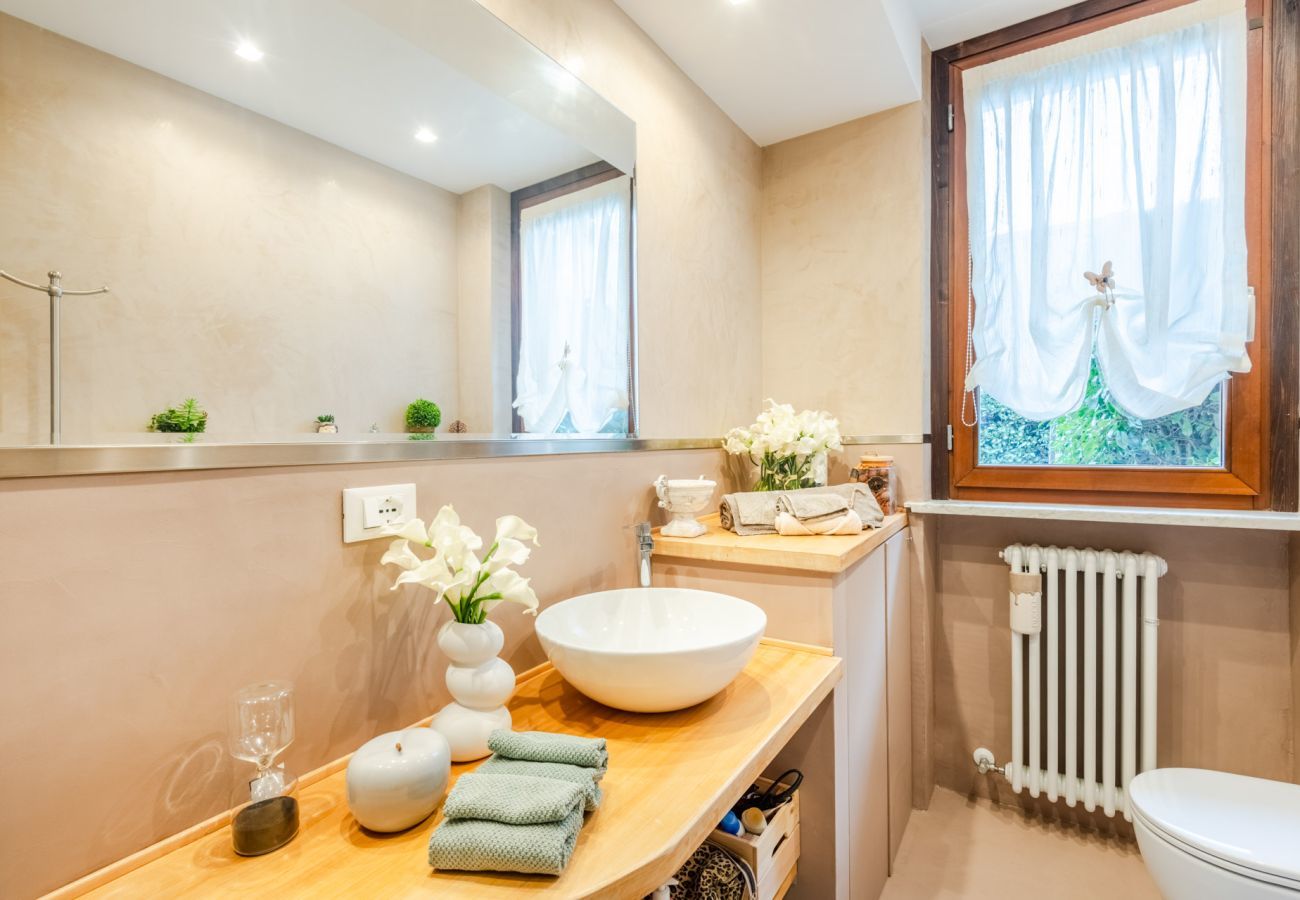 Appartamento a Lucca - Casa Ambra